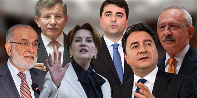 ORC Araştırma'dan yılın son anketi: İşte muhalefetin en başarılı lideri