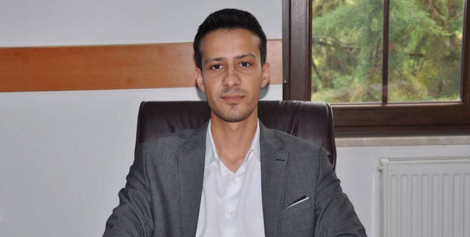 Cumhuriyet Savcısı evinde ölü bulundu!