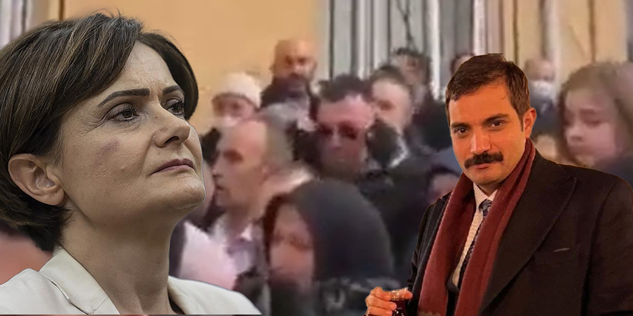 Canan Kaftancıoğlu'ndan "Sinan Ateş" paylaşımı: "Şu evlatların ahı yeter size"