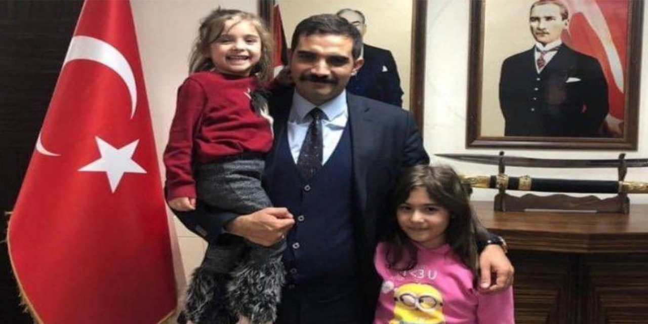 İYİ Partili Yavuz Ağıralioğlu'ndan Sinan Ateş mesajı: "Bütün "Ülküdaşlara" dert olsun"