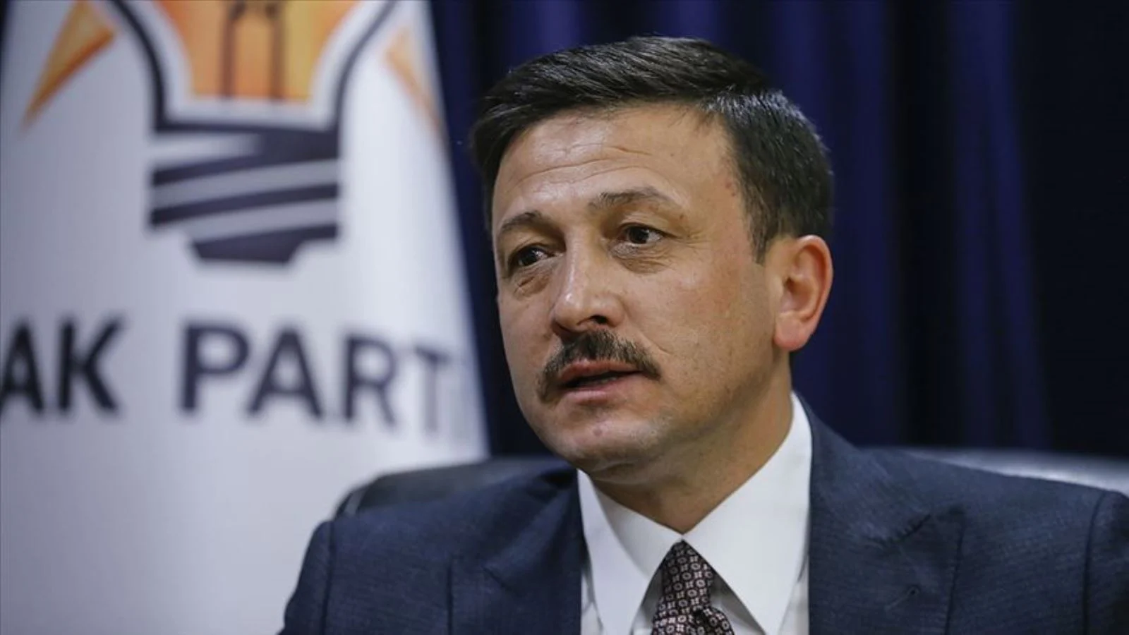 AKP'den erken seçim açıklaması