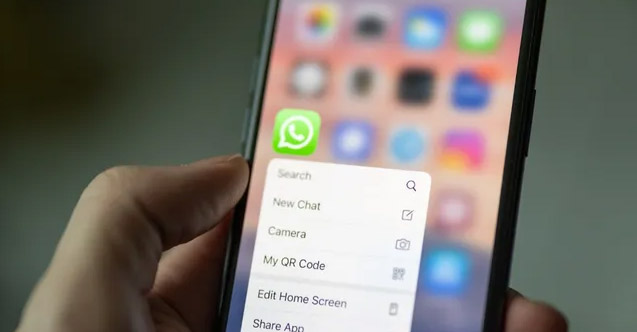 WhatsApp artık bu telefonlarda çalışmayacak