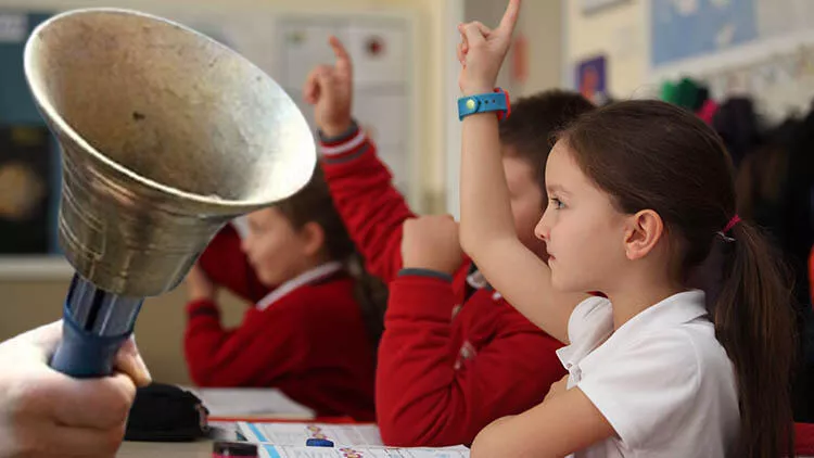 Okullar ne zaman tatil? 2023 Yarıyıl tatili ne zaman?