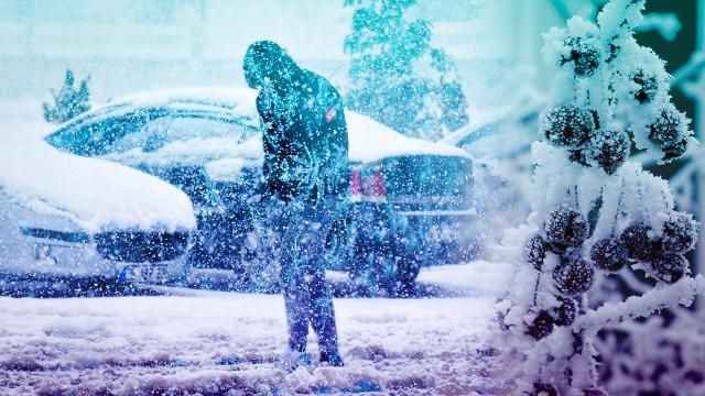 ABD'de yaşanan soğuk hava Türkiye'de yaşanır mı? Meteoroloji Uzmanı açıkladı