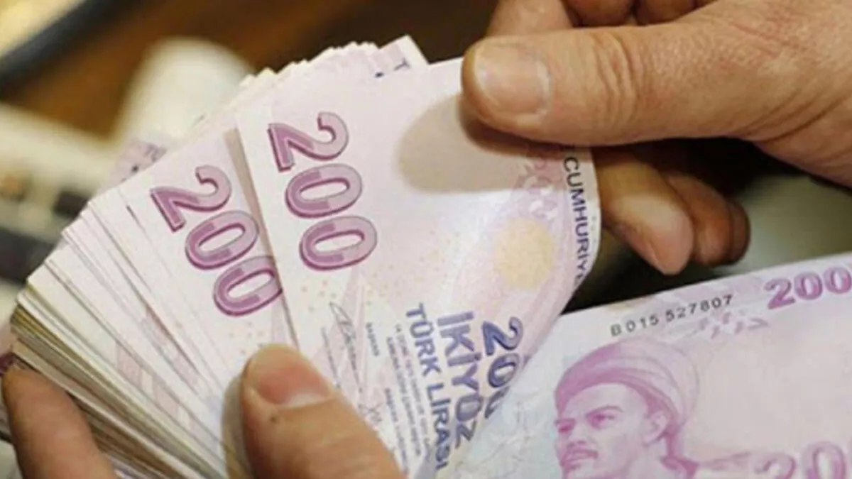 Seçim öncesi vergi affı ve SGK borcu yapılandırması mı geliyor?