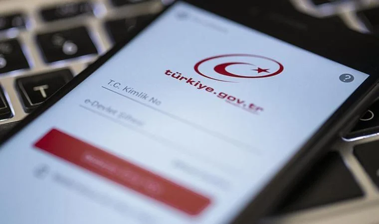 e-Devlet'te yeni dönem başlıyor!