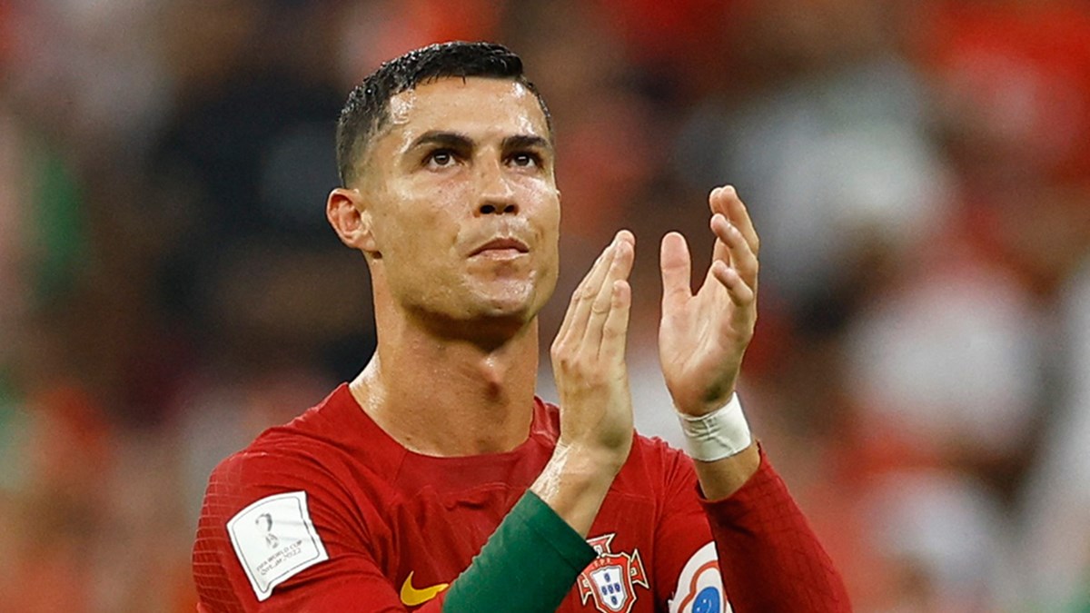 Ronaldo ile ilgili dikkat çeken iddia: Telefon gelmeyince Al Nassr'a katıldı