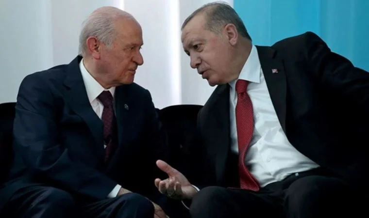 MetroPOLL Araştırma'nın anketinden AKP ve MHP'ye şok: Büyük düşüş dikkat çekti