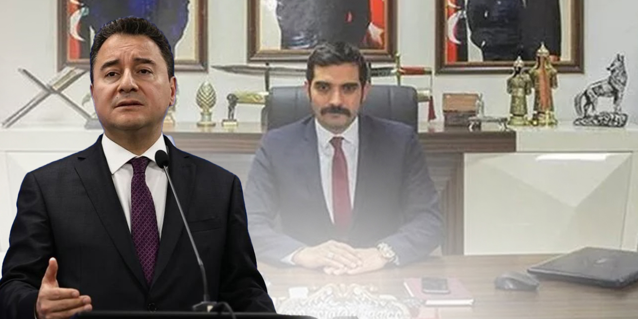 Ali Babacan Sinan Ateş cinayetine ilişkin konuştu: "Sorumlu iktidar ve Erdoğan'dır"