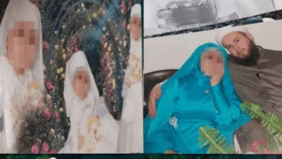 Yeni Akit, çocuk istismarını H.K.G.'yi hedef alarak aklamaya çalıştı