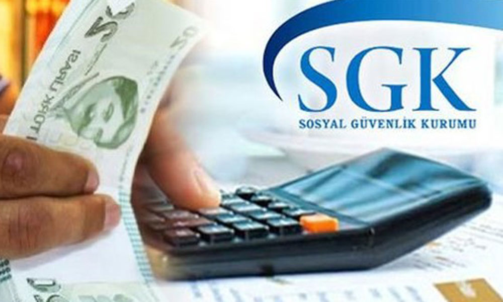 SGK'dan iş yeri sahiplerine asgari ücret uyarısı
