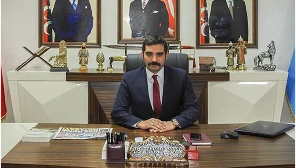Tolga Şardan: "Ankara Emniyeti Müdürü'yle Sinan Ateş sabah yürüyüşleri yapacak kadar yakındı"