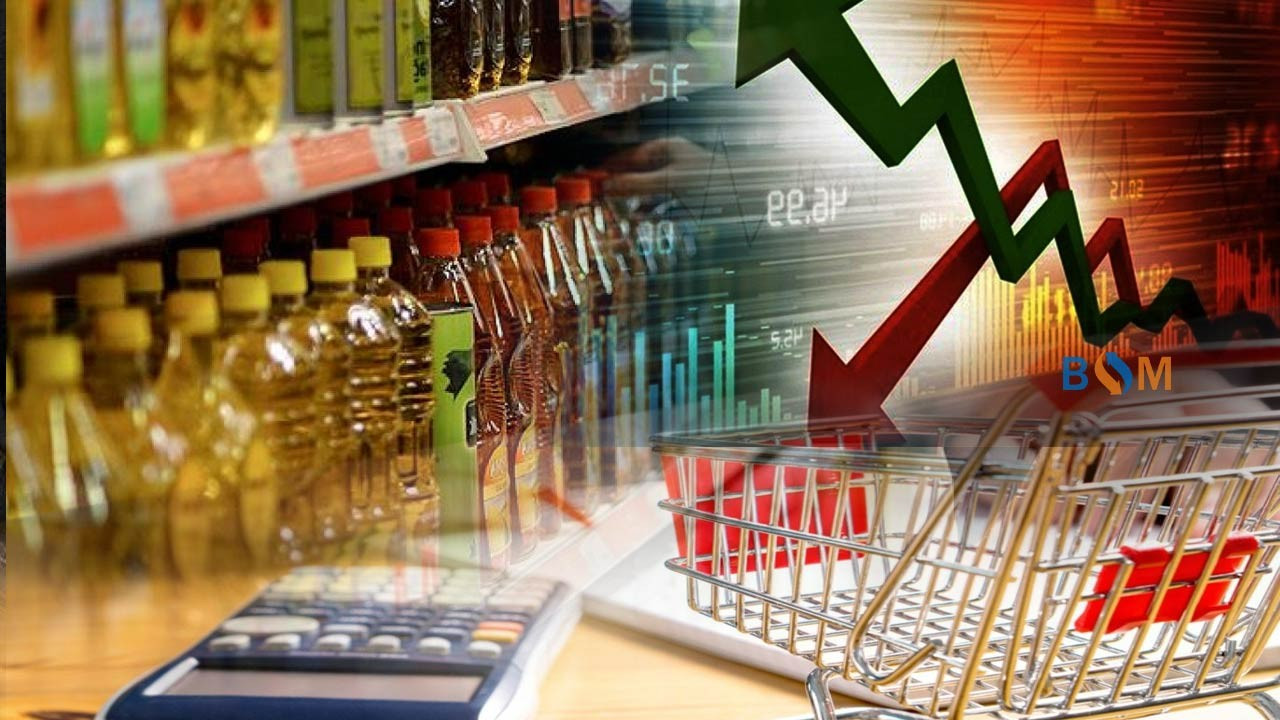 ENAG, Aralık ayı enflasyon rakamlarını açıkladı