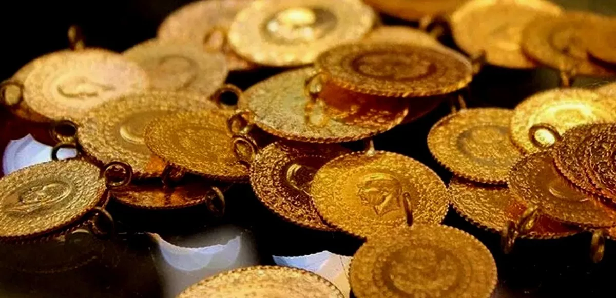 Enflasyon rakamlarının ardından gram altın atağa kalktı! Gram, çeyrek altın ne kadar?