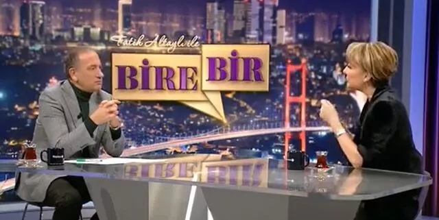 Gülse Birsel'in ekonomi yorumu tepki çekti