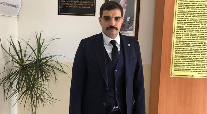 Hangi MHP'li vekil Sinan Ateş'in katil zanlılarıyla irtibatlıydı?