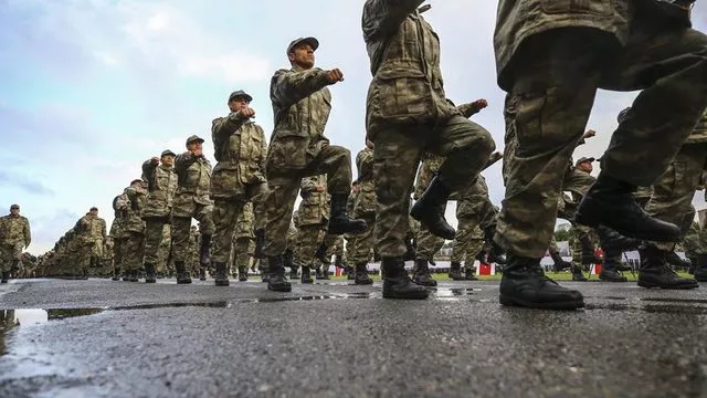 2023 bedelli askerlik fiyatı belli oldu!