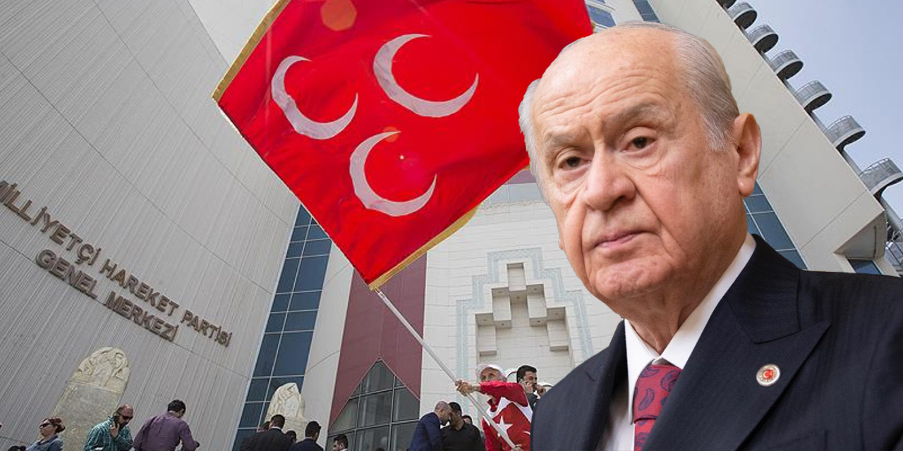 Devlet Bahçeli'den üstü kapalı Sinan Ateş mesajı: "Üç hilali yargılatmayacağız"