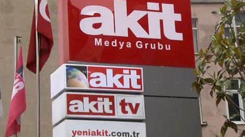 Yeni Akit hakkında "çocuk istismarı" nedeniyle suç duyurusu!