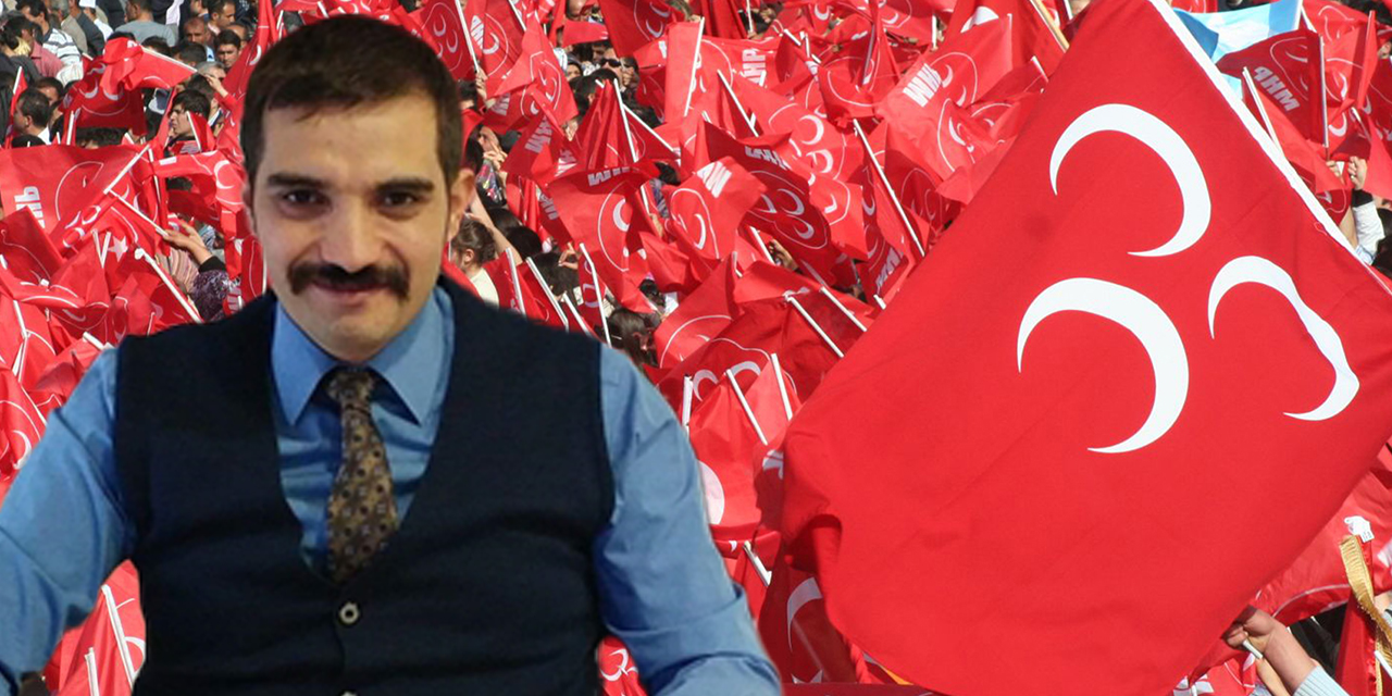 MHP'li Belediye Başkanı, Sinan Ateş cinayetine ilişkin konuştu!