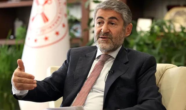 Orta gelirliye konut kampanyasının detaylarını Bakan Nebati açıkladı