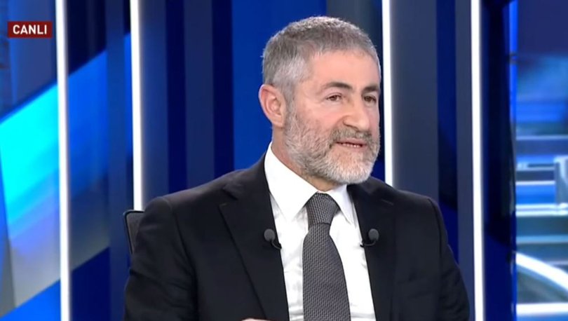 Nebatiye göre enflasyon düşmüş, TÜİK'e haksızlık yapılıyor