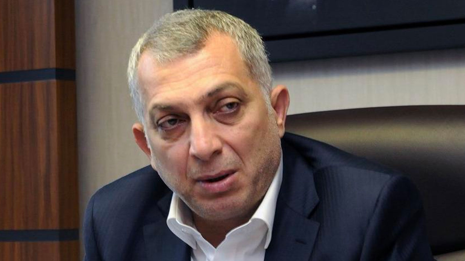 AKP'li Külünk'ten araç muayene ücretlerine tepki: Operasyon çekiyorlar