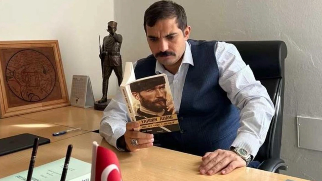 Sinan Ateş cinayetiyle ilgili kritik gelişme!
