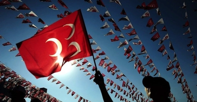 Yargıtay, partilerin üye sayılarını açıkladı! MHP'de Sinan Ateş istifaları etki etti mi? İşte yanıtı...