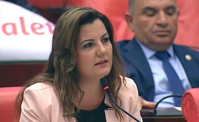 Damatlar için değil, 80 milyon için adalet