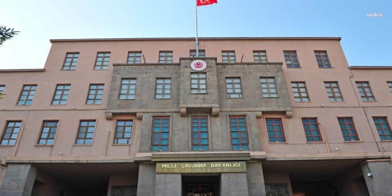 Konya'dan kahreden haber: 2 şehit