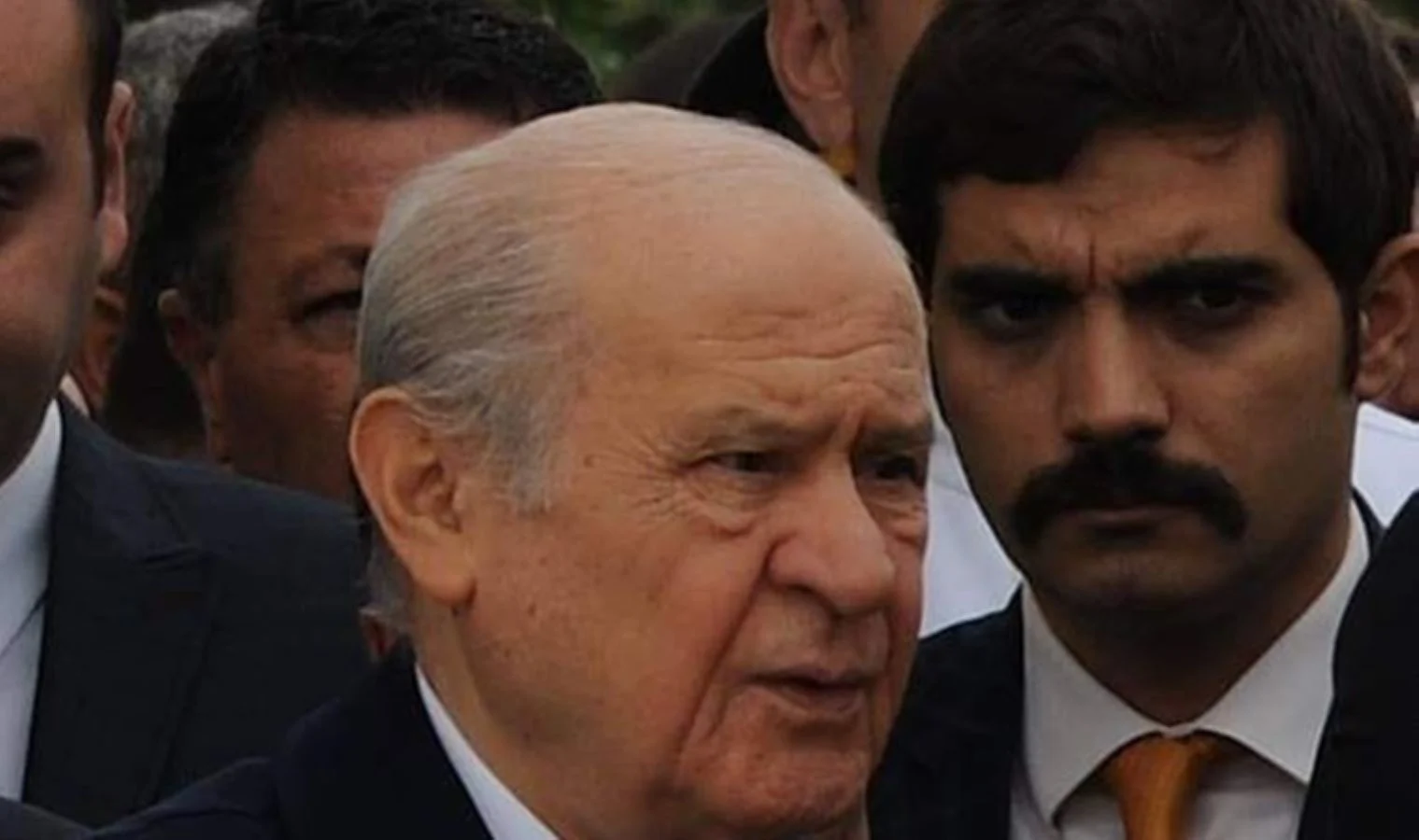 Sedat Peker'in iddialarını açıklayan o gazeteci konuştu! Bahçeli, Sinan Ateş hakkında ne dedi?