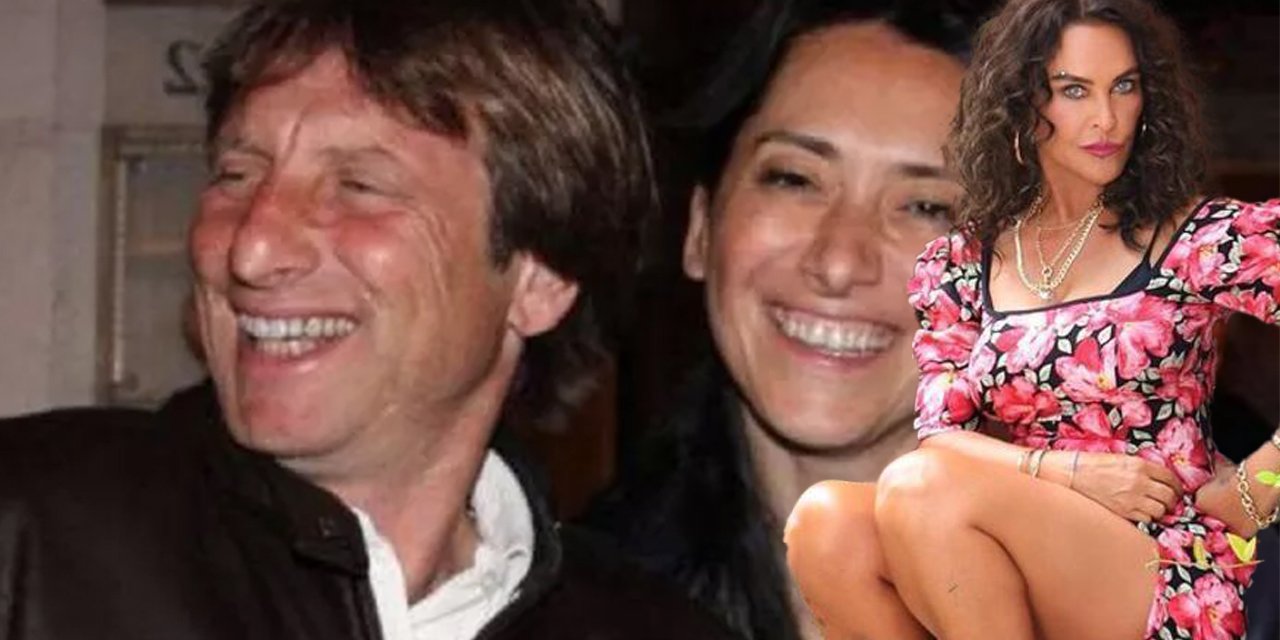 Hülya Avşar'dan yıllar sonra gelen aldatma itirafı