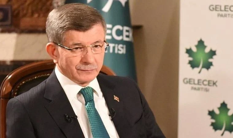 Ahmet Davutoğlu'ndan Erdoğan'a memur zammı tepkisi: "Zam oranı ''ekonomist” zatın gönlüne göre değişiyor"