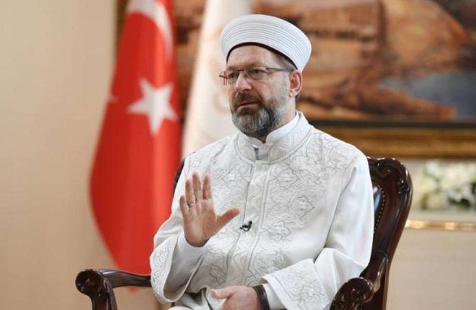Diyanet yine milyonlar harcadı