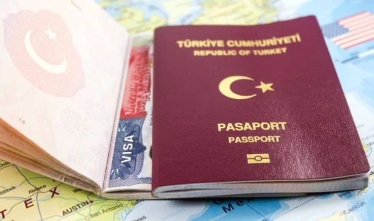 Pasaport ücretlerine rekor zam!