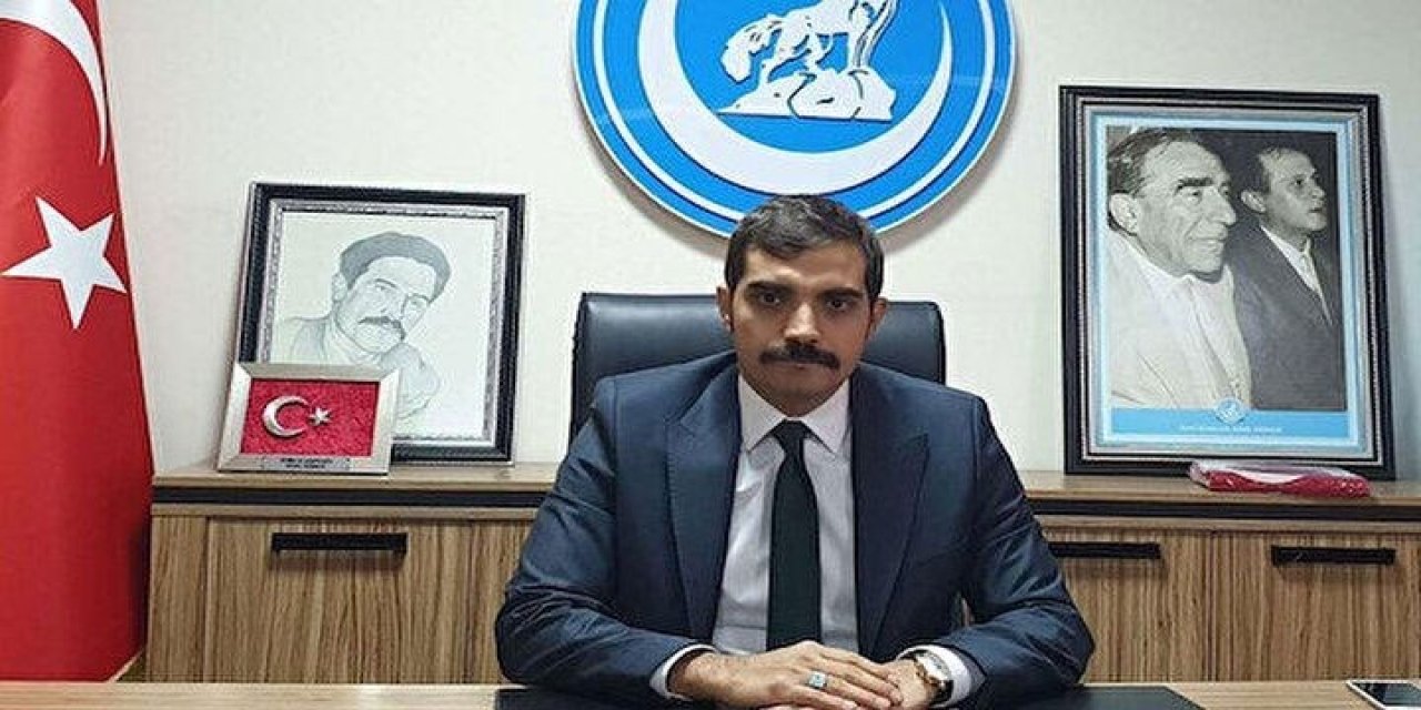 İsmail Saymaz yazdı: Sinan Ateş MHP’deki FETÖ komisyonunun başındaydı