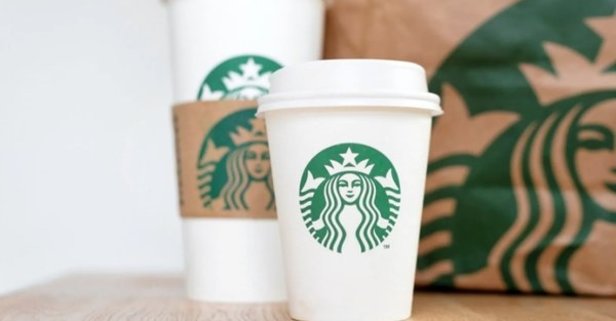 Starbucks'ta kahve fiyatlarına zam! 2023 Starbucks kahve fiyatları listesi...