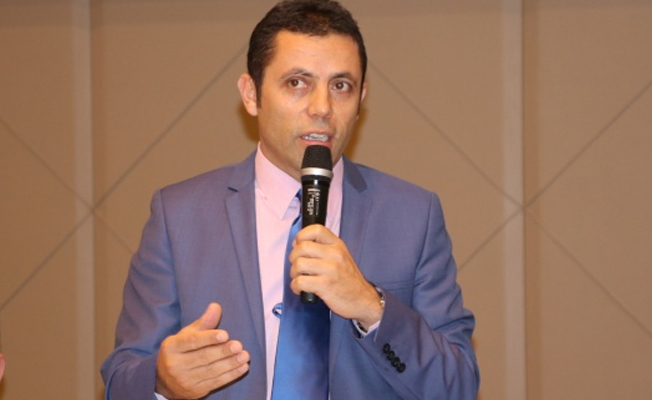 İYGAD Başkanı Mehmet Mert: Medya dünyası zor günler geçiriyor