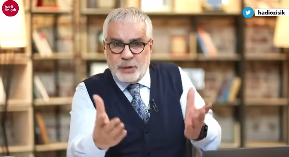 Hadi Özışık, koruması alınıp, reklam parası kesilince isyan etti: "Ne yaptım ben size?"