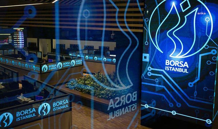 Borsa İstanbul'da neler oluyor? İşlemler 2 kez durduruldu