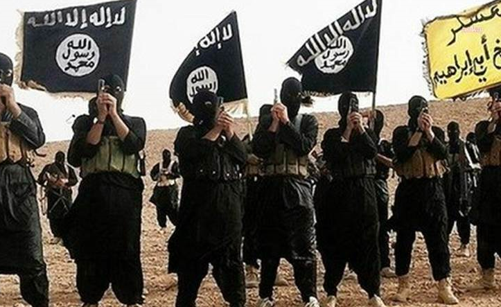 IŞİD, Türkiye'de şirket açmış! Mal varlıkları donduruldu