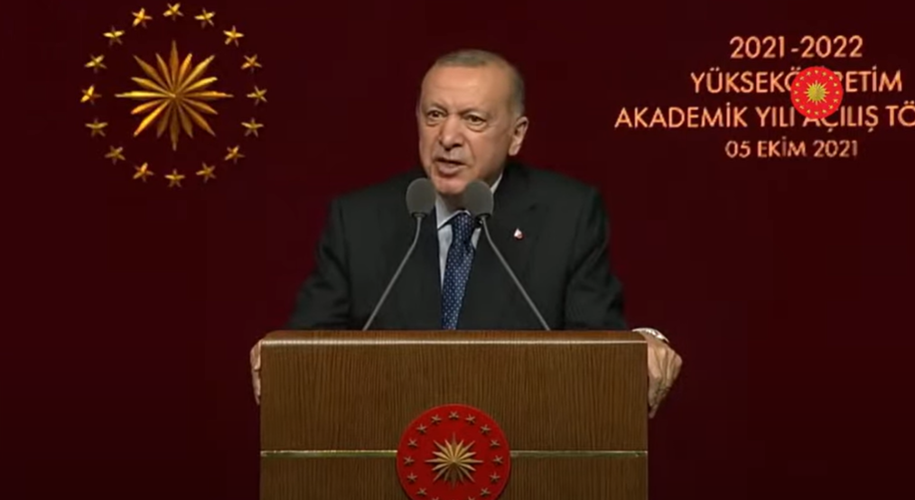 Erdoğan, 3 yıl önce söylemişti: "Ne erken seçimi ya? Biz kabile devleti miyiz?"