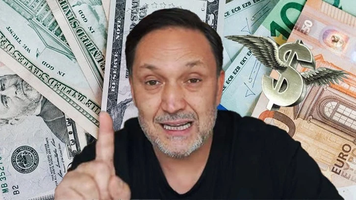 Selçuk Geçer doların zirve yapacağı tarihi açıkladı