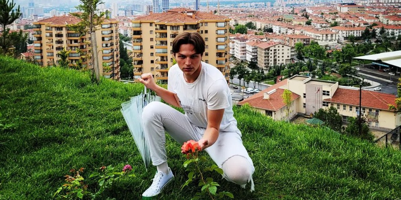 Influencer Ahmet Selim Yazıcı DJ’liğe adım atıyor