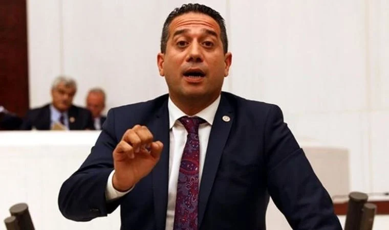 CHP'li Başarır THK Üniversitesi'ndeki skandalı duyurdu: "Hiçbir zaman susmadım, susmayacağım"