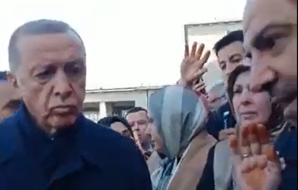 Meralarını satan AKP'li belediyeyi Erdoğan'a şikayet ettiler