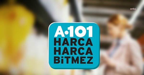 A101 duyurdu: "Ocak ayı sonuna kadar 2023 ürünün fiyatı değişmeyecek"