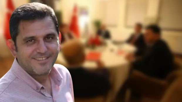 Fatih Portakal kulis bilgisini paylaştı: Kim hangi bakanlığı istiyor?