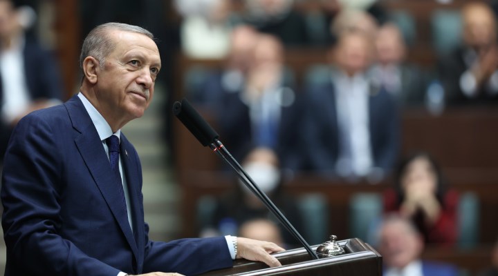 AKP'li isim Erdoğan'a seçim için böyle dedi: "Ne gerekiyorsa verelim, vermezsek seçimi alamayız"